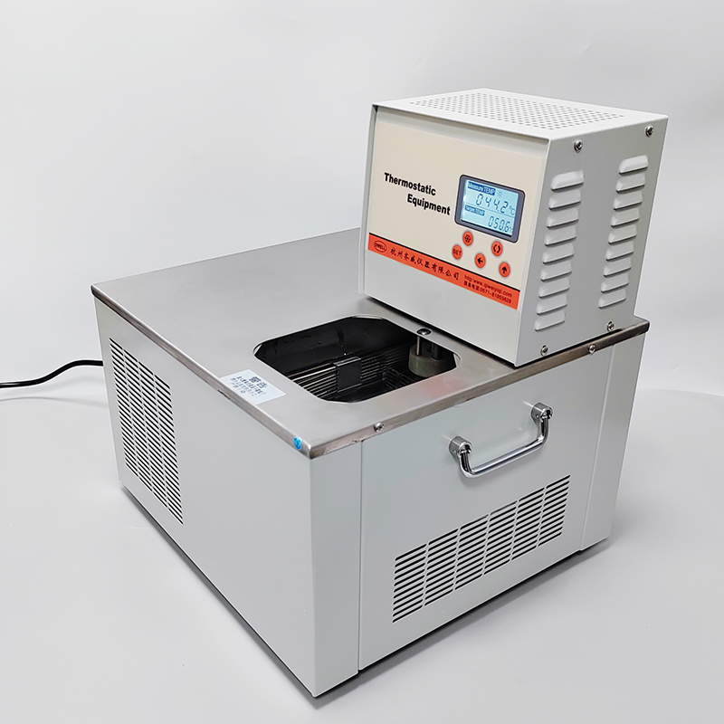 DHC-05-A低温恒温槽、低温恒温水槽- 杭州齐威仪器有限公司